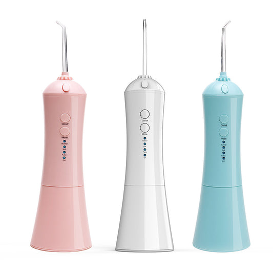 AZDENT Xiaoman Waist Water Flos