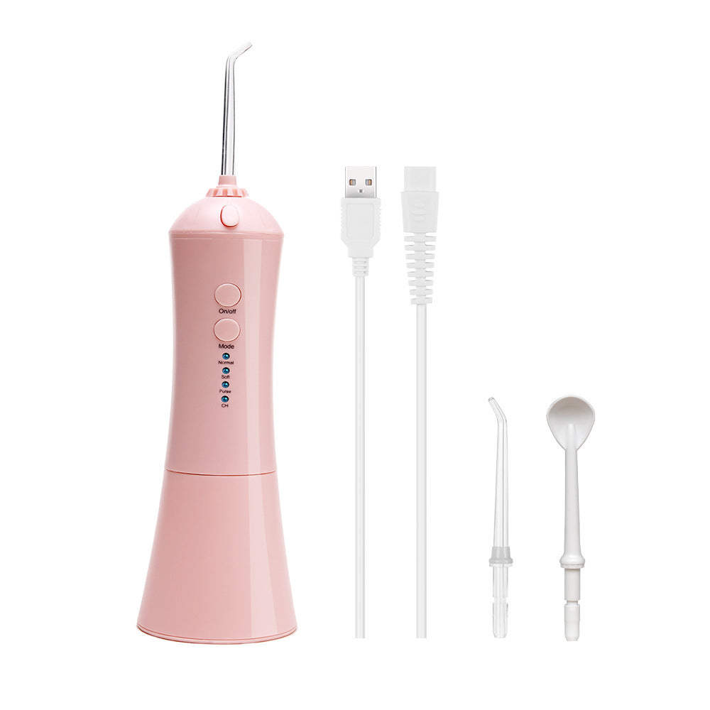 AZDENT Xiaoman Waist Water Flos