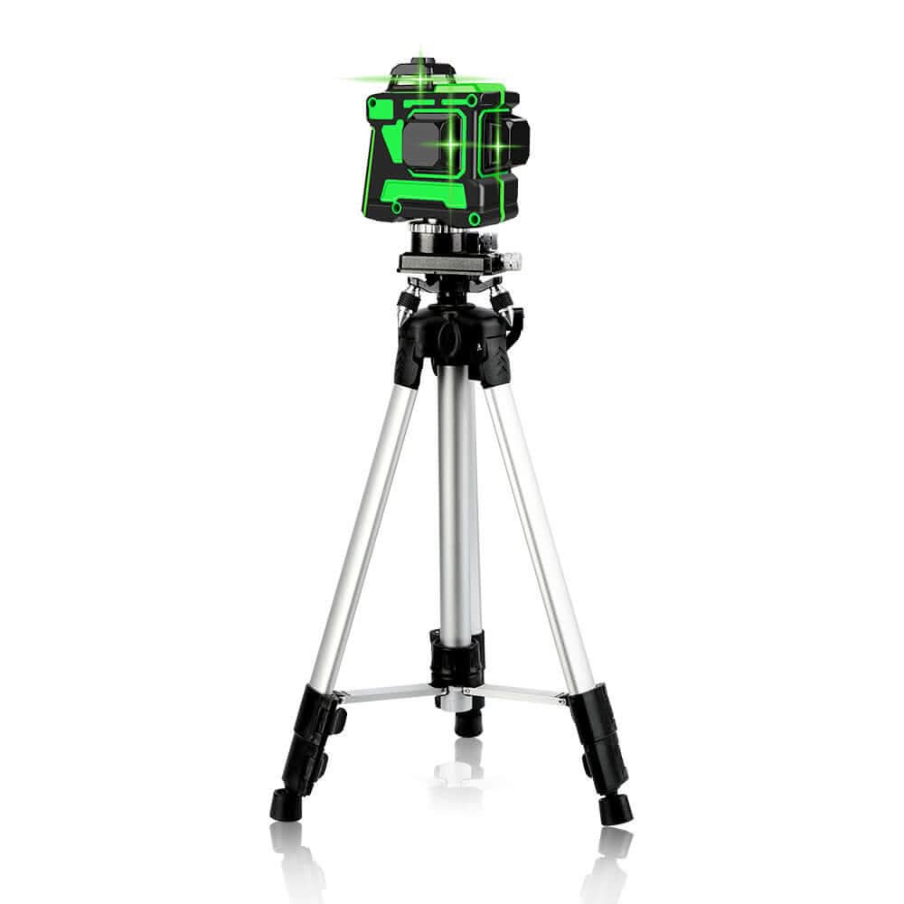 12 Lines Automatic Laser Level