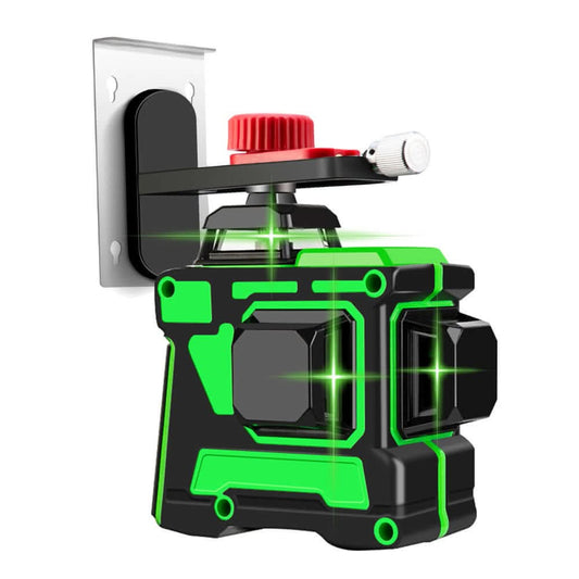12 Lines Automatic Laser Level