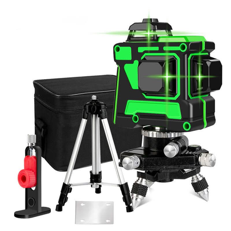 12 Lines Automatic Laser Level