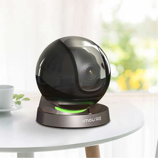 TP7 Wi-Fi Smart Camera