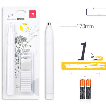 Gomme Électrique Deli