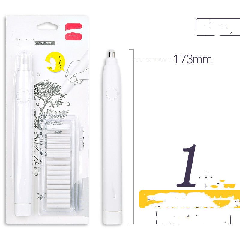 Gomme Électrique Deli