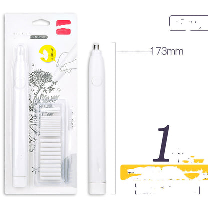 Gomme Électrique Deli