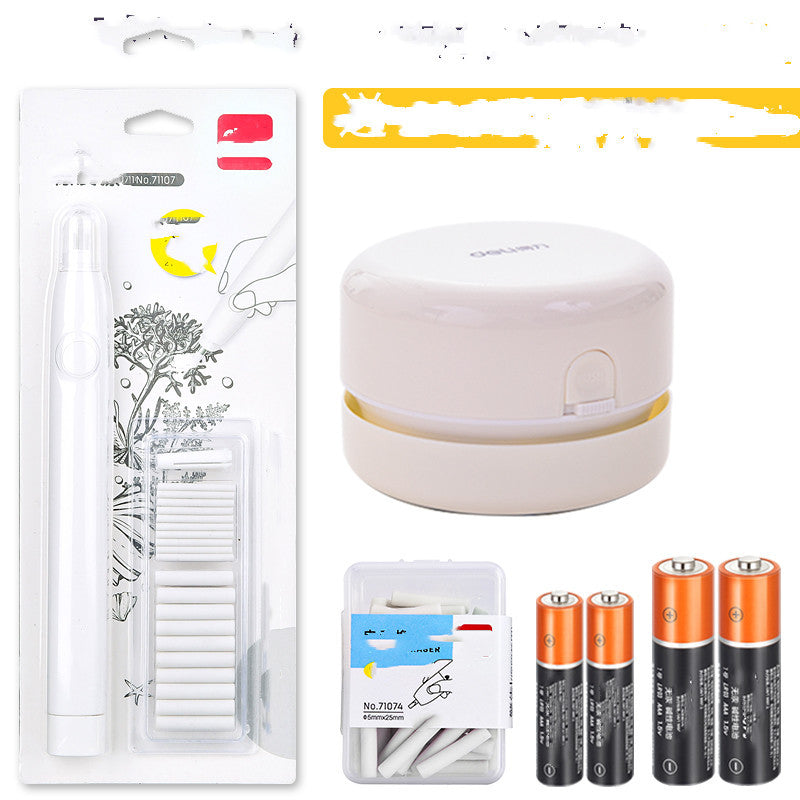Gomme Électrique Deli