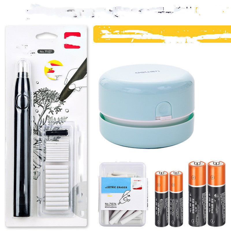 Gomme Électrique Deli