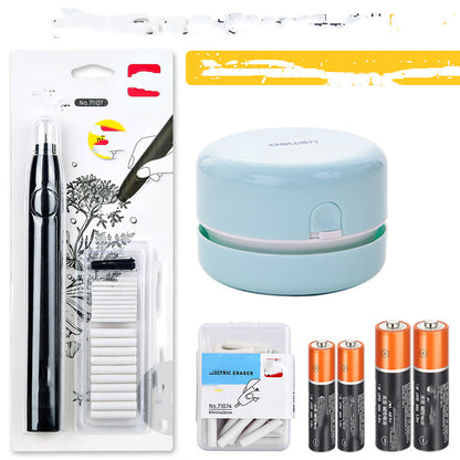 Gomme Électrique Deli