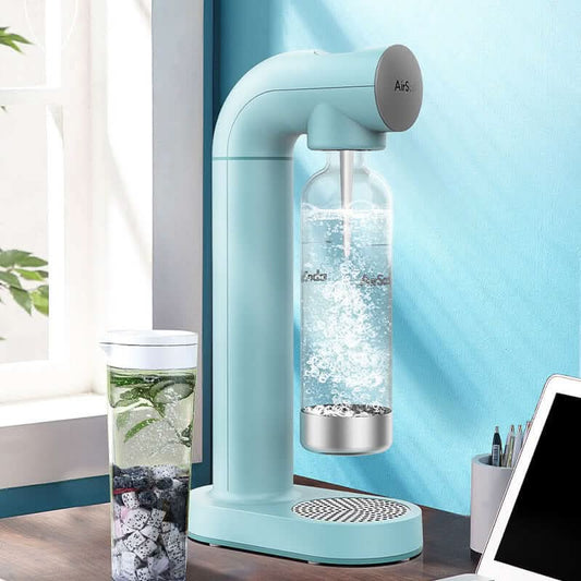 Airsoda Sparkling Water Maker