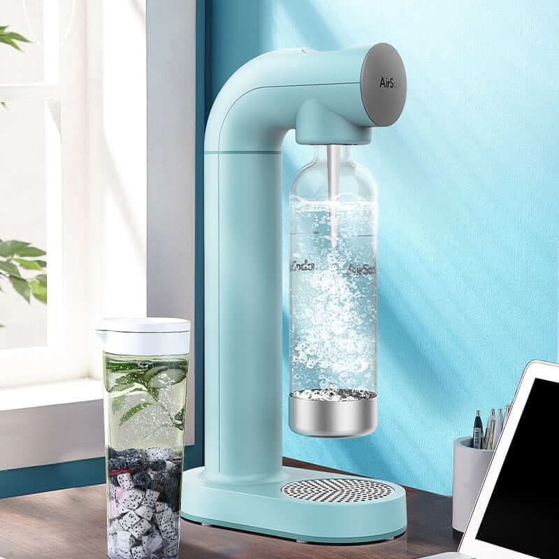 Airsoda Sparkling Water Maker