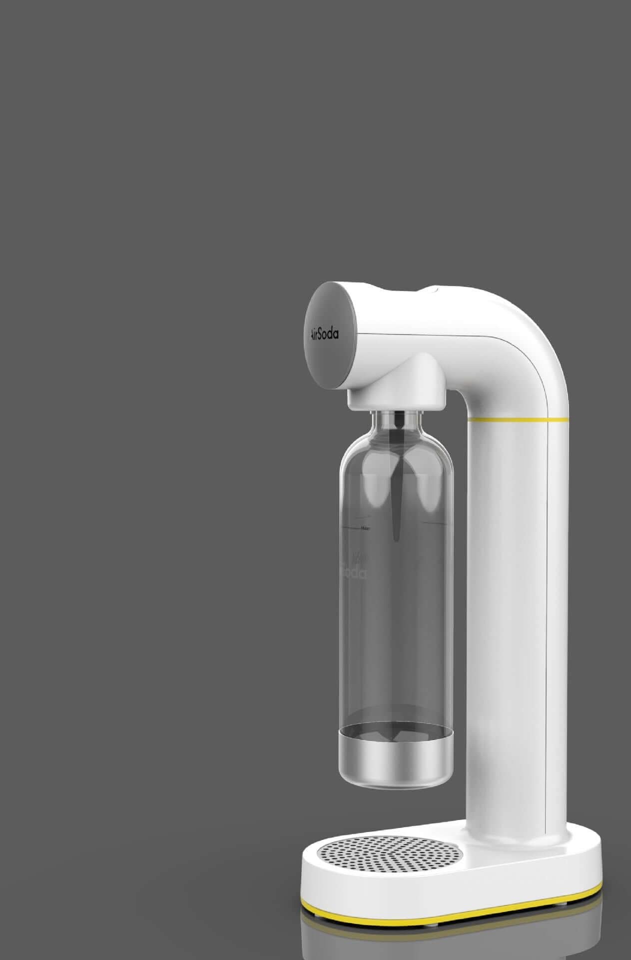 Airsoda Sparkling Water Maker