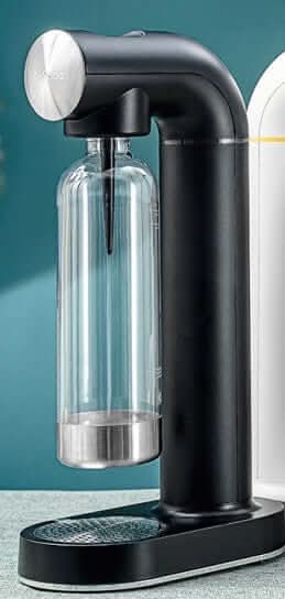 Airsoda Sparkling Water Maker