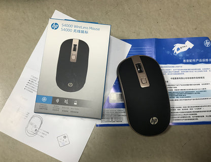 Souris Sans Fil HP