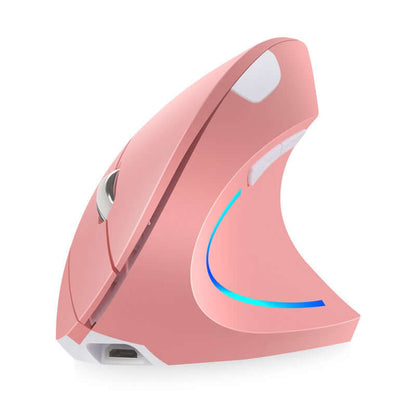 Souris Verticale Ergonomique