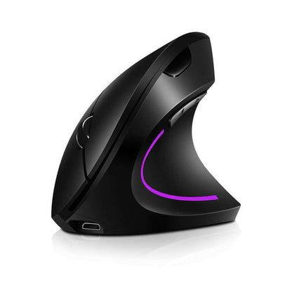 Souris Verticale Ergonomique