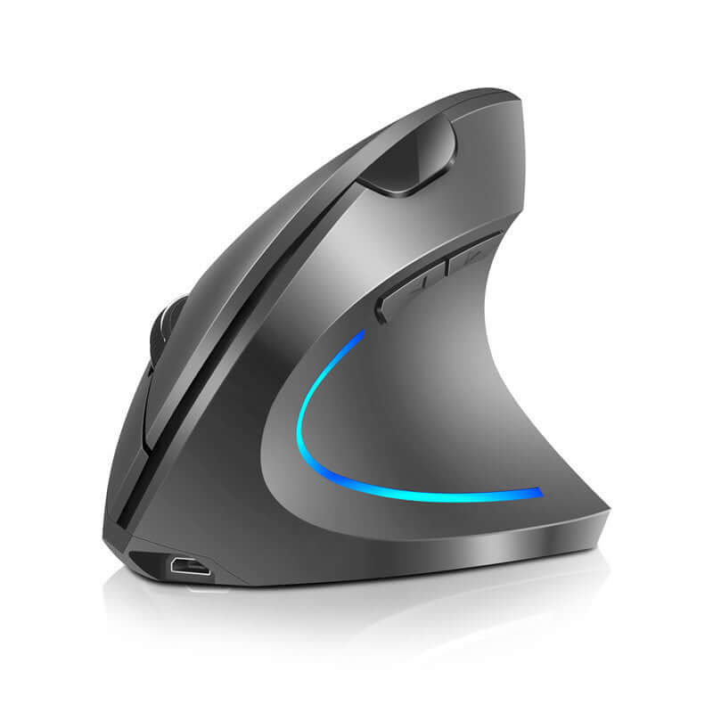 Souris Verticale Ergonomique