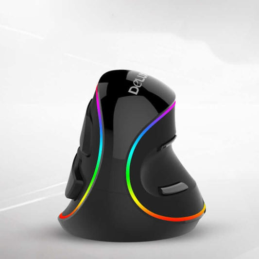 Ergonomic Vertical Gaming Mouse