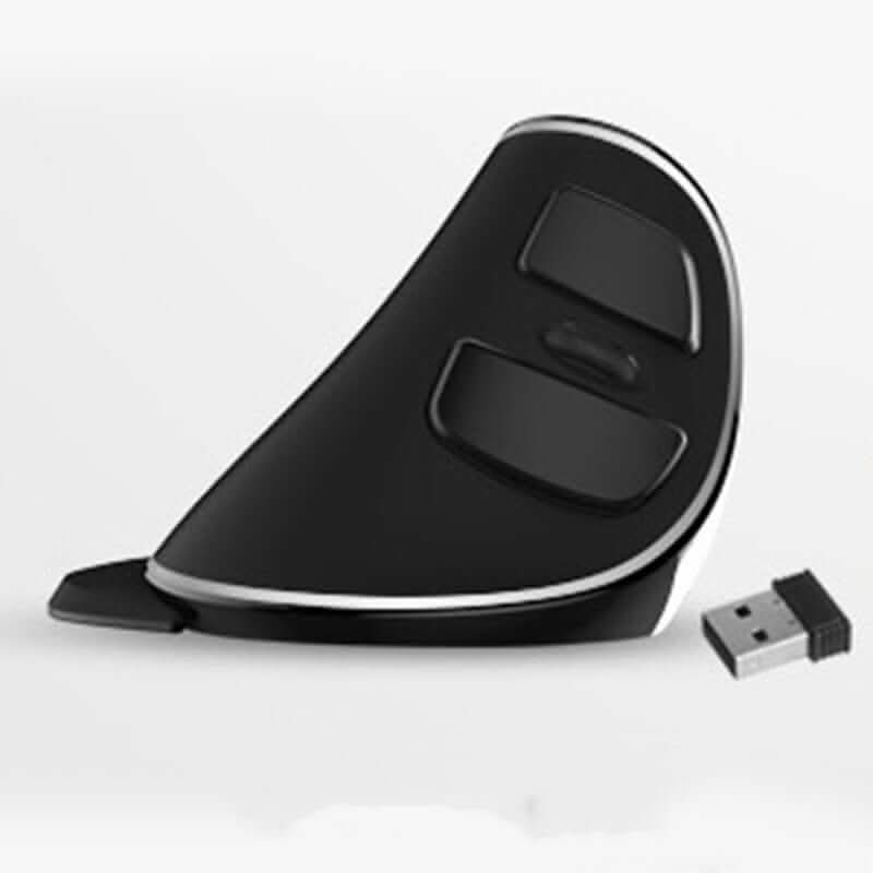 Ergonomic Vertical Gaming Mouse