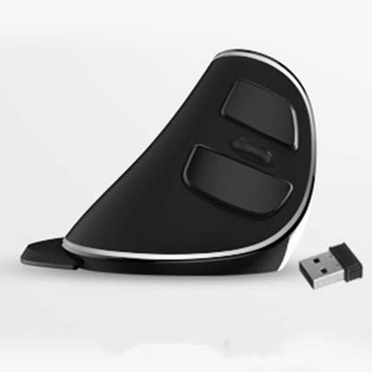 Ergonomic Vertical Gaming Mouse