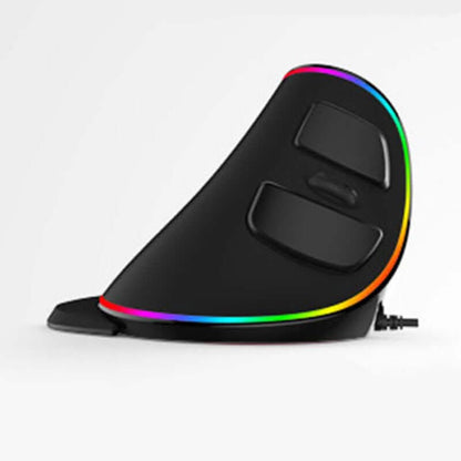Ergonomic Vertical Gaming Mouse