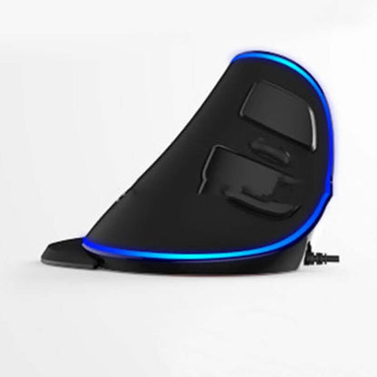 Ergonomic Vertical Gaming Mouse