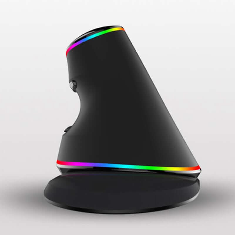 Ergonomic Vertical Gaming Mouse