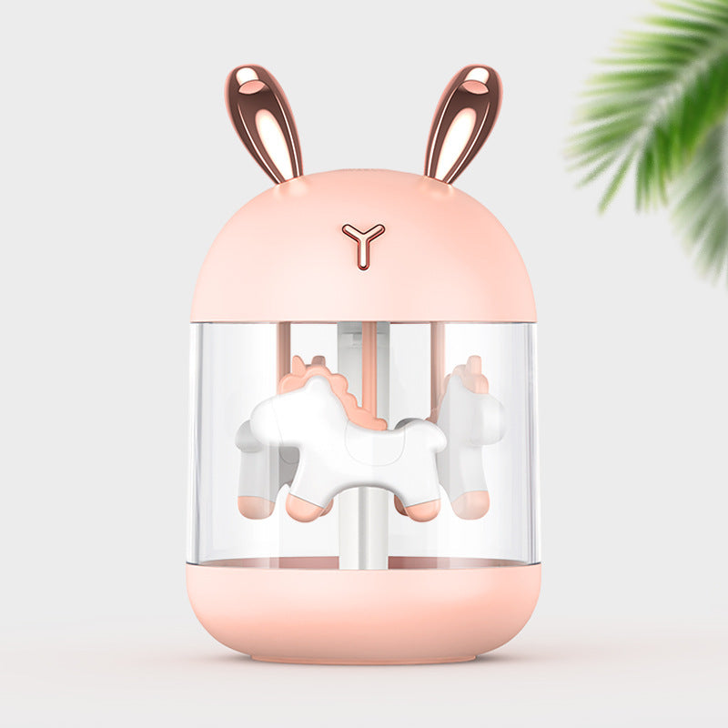 Dream Pony Humidificateur