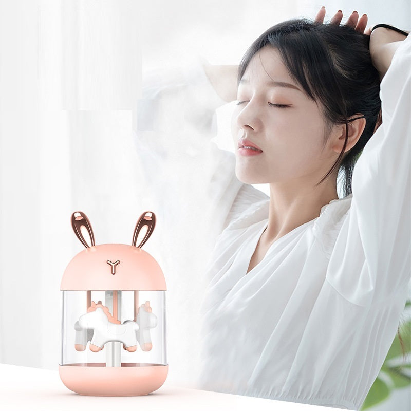 Dream Pony Humidificateur