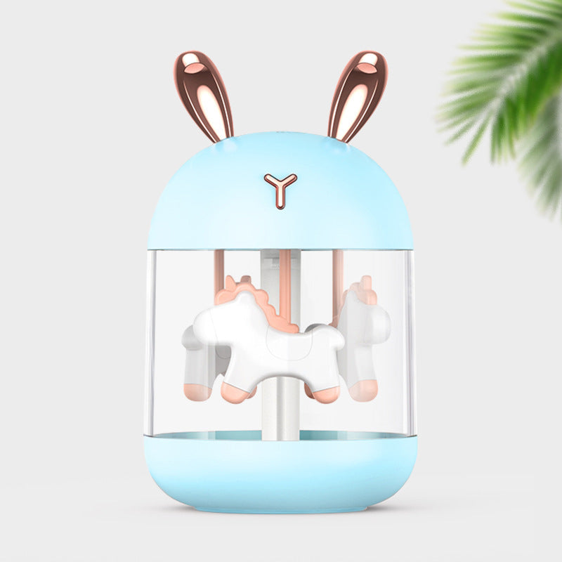 Dream Pony Humidificateur