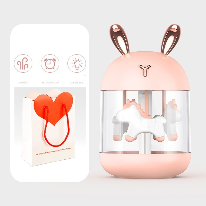 Dream Pony Humidificateur