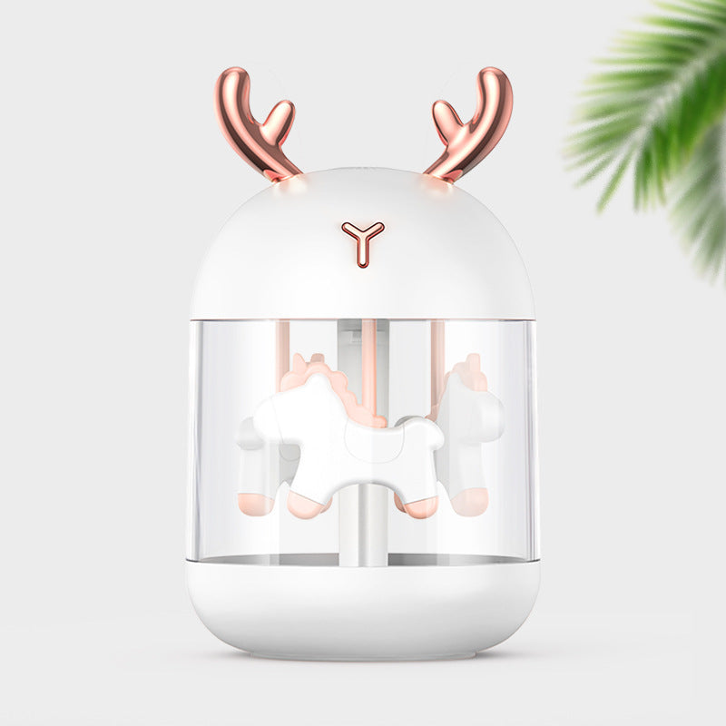 Dream Pony Humidificateur