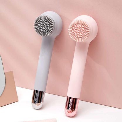Brosse de Douche Électrique Inface