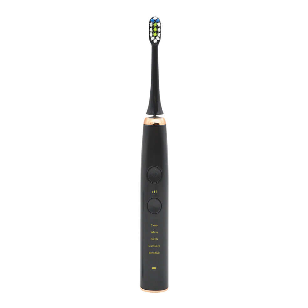 Brosse à dents électrique sonique