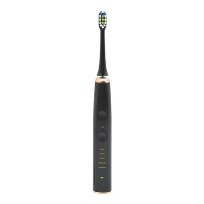 Brosse à dents électrique sonique