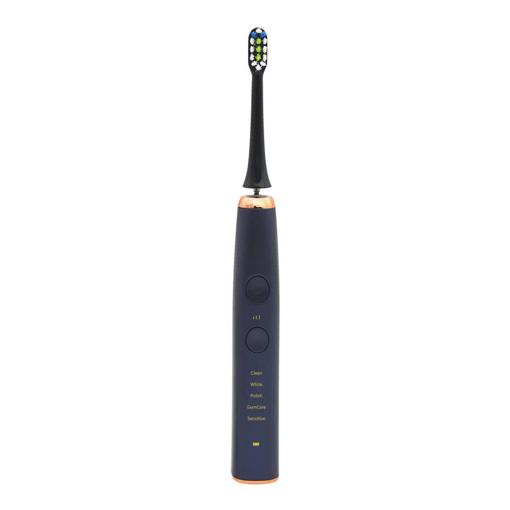 Brosse à dents électrique sonique