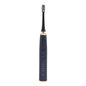 Brosse à dents électrique sonique