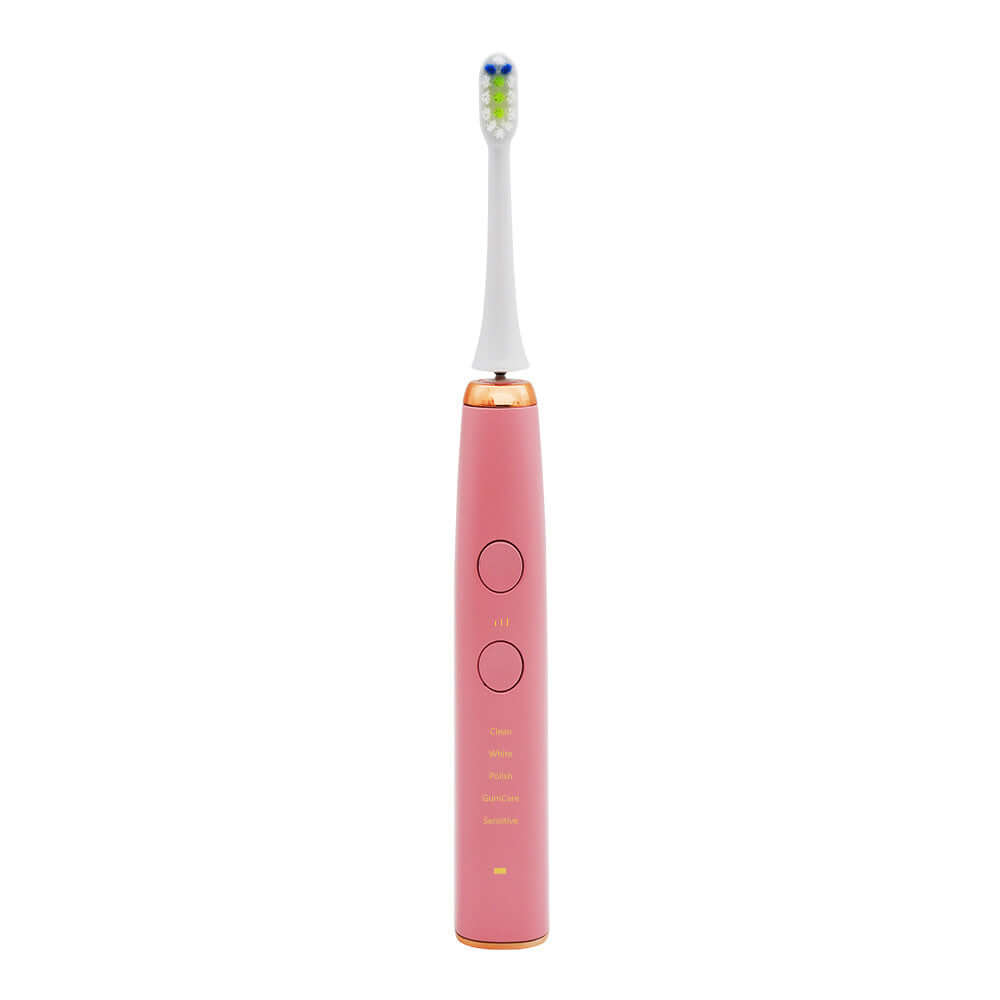 Brosse à dents électrique sonique