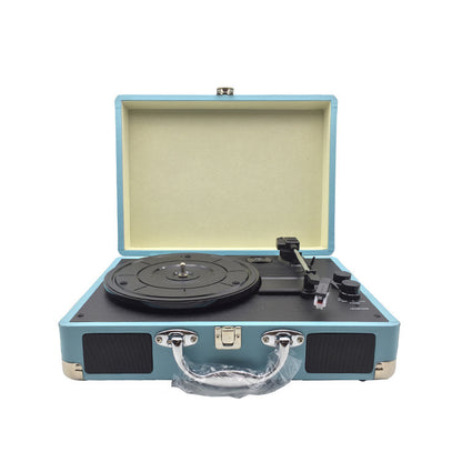Tourne-disque Vinyle Portable