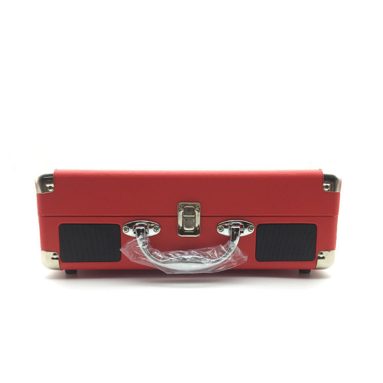 Tourne-disque Vinyle Portable