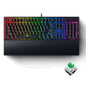 Clavier Black Widow Spider V3 Mute