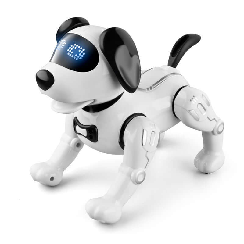 Chien Robot Intelligent Télécommandé
