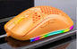 RGB Wired Mechanical Gaming Mouse