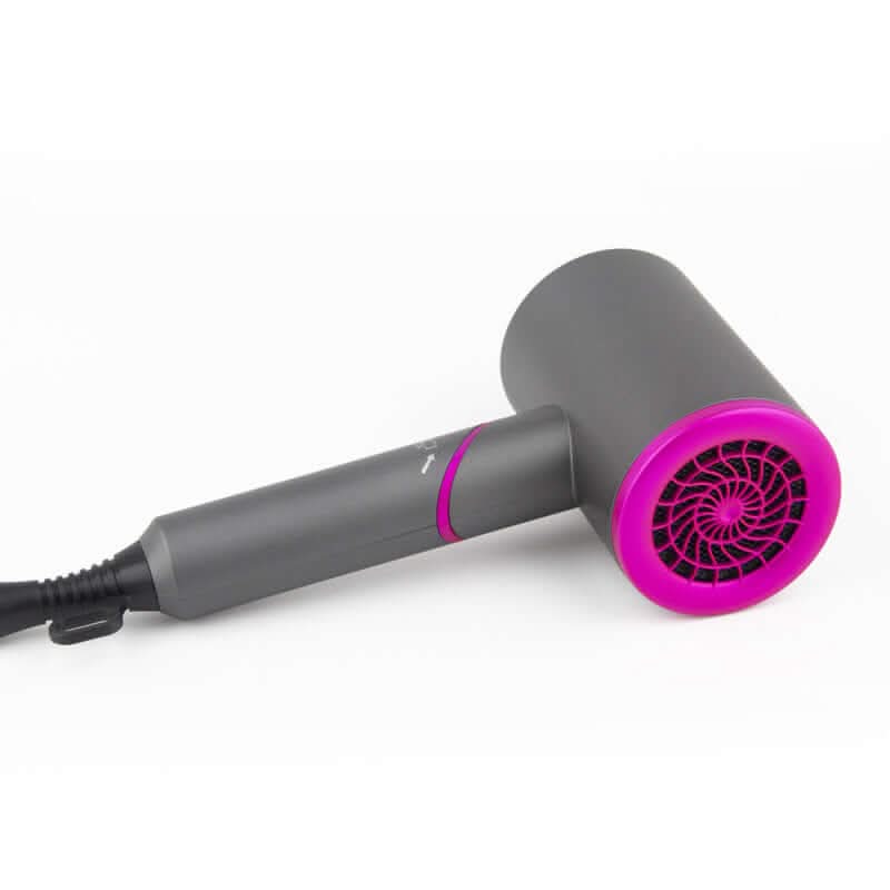 High Performance Ionic Hair Dryer
