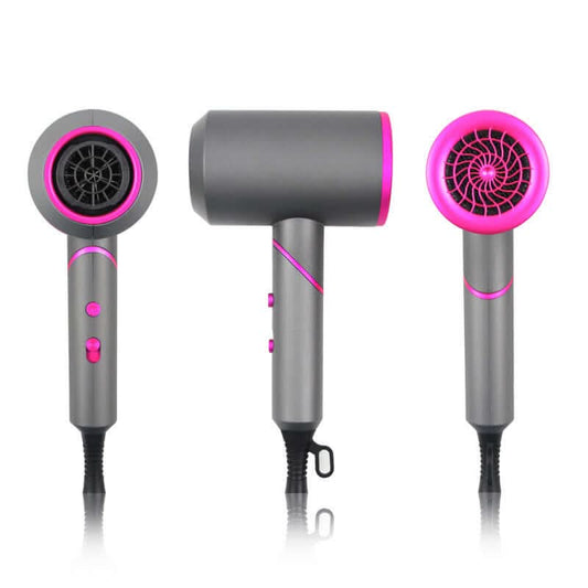 High Performance Ionic Hair Dryer