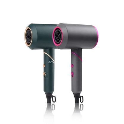 High Performance Ionic Hair Dryer