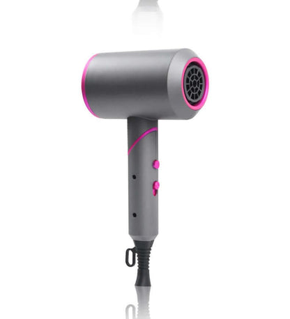 High Performance Ionic Hair Dryer