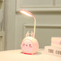 Lampe de Table Mignonne à LED