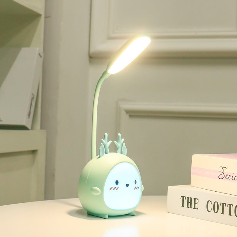 Lampe de Table Mignonne à LED