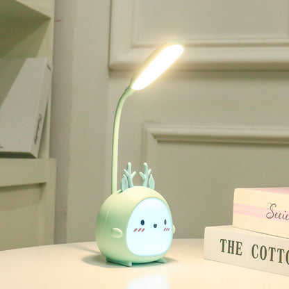 Lampe de Table Mignonne à LED