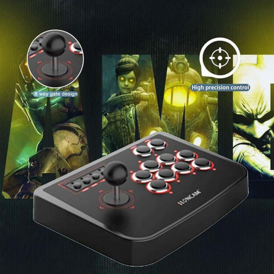 Joystick Arcade Fighting Stick